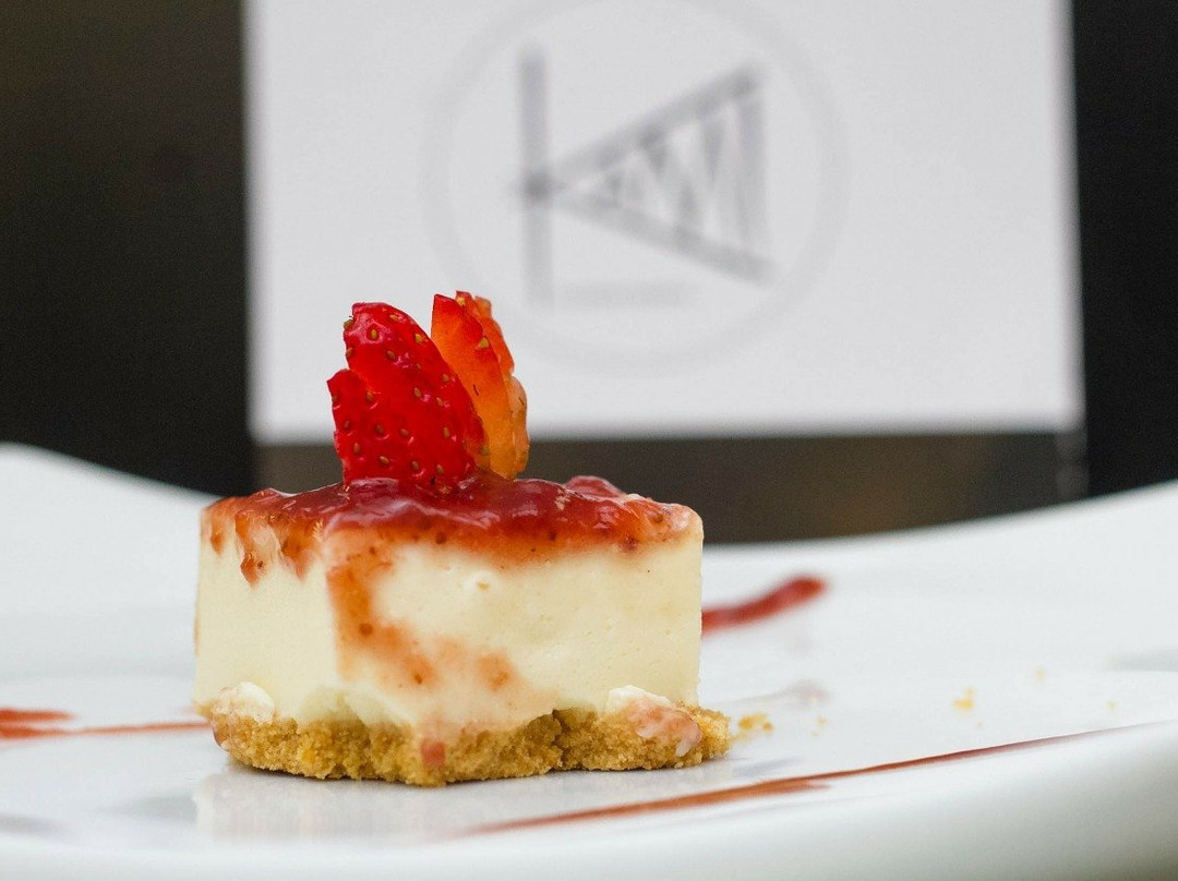 Kami culinária oriental