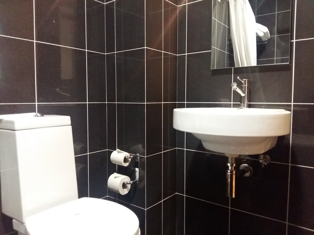 Hotel Conde de Agueda主图
