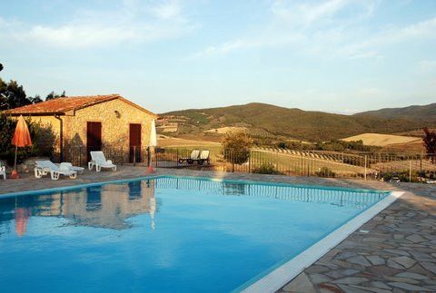 Agriturismo Il Poggio