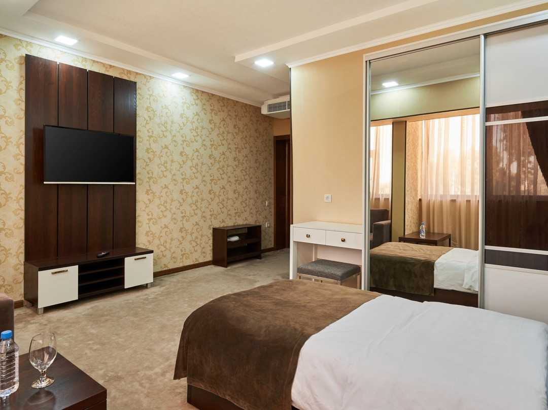 Grand Hotel Uzbekistan主图