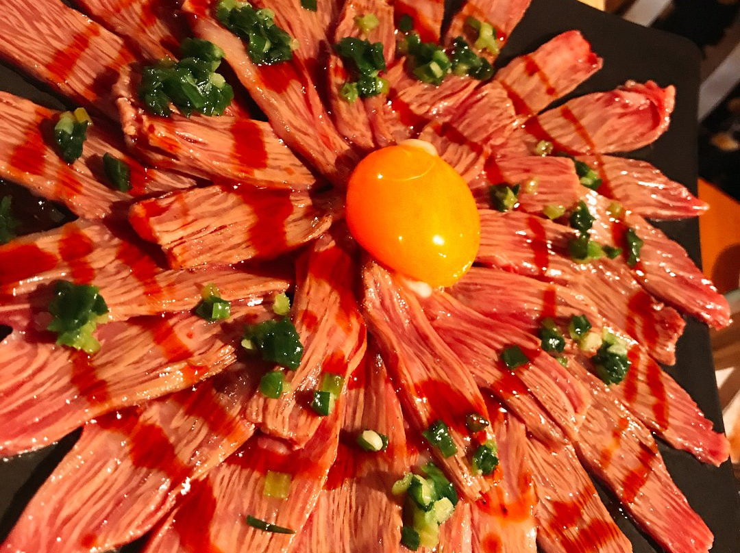 ブリッジ バー イースト