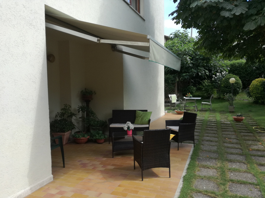 Il Giardino di Elena主图