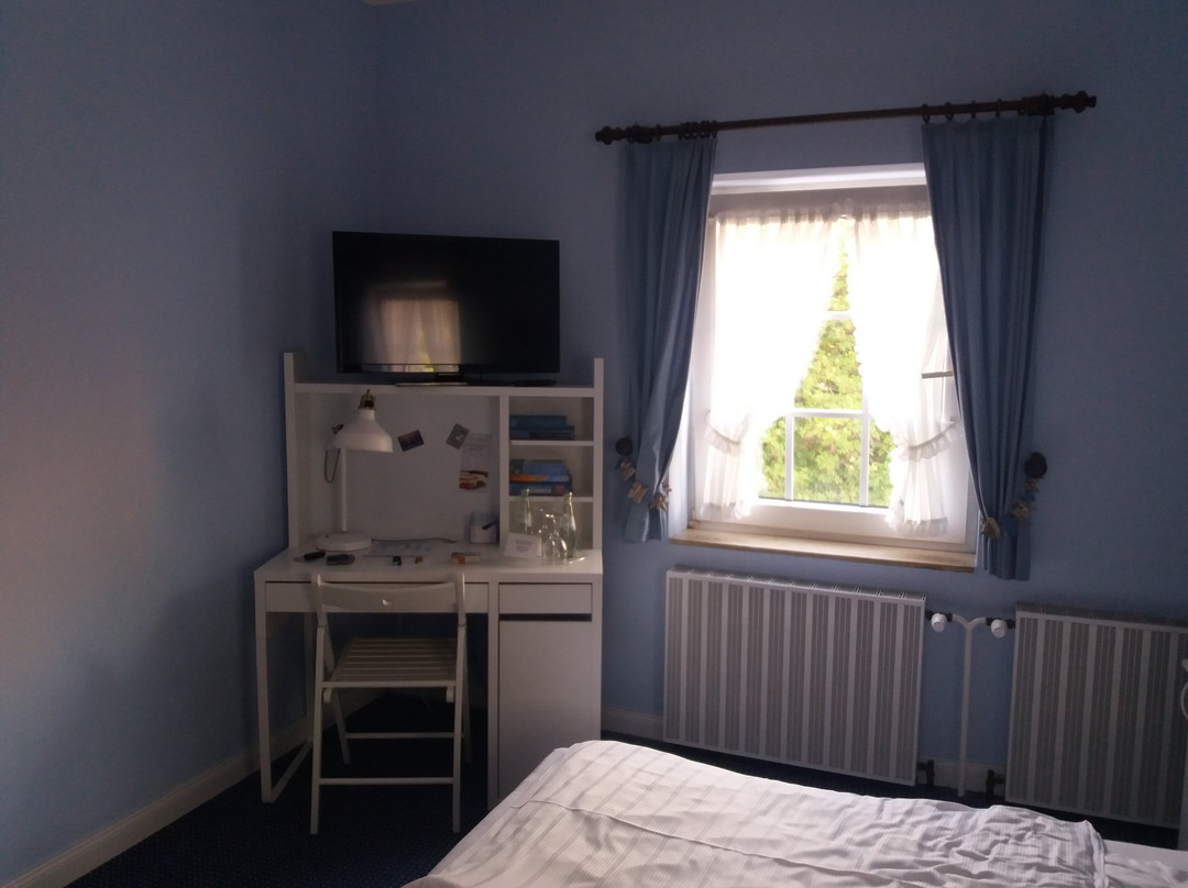 Matheisen Hotel主图