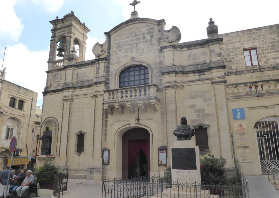 San Gakbu-Victoria必去景点