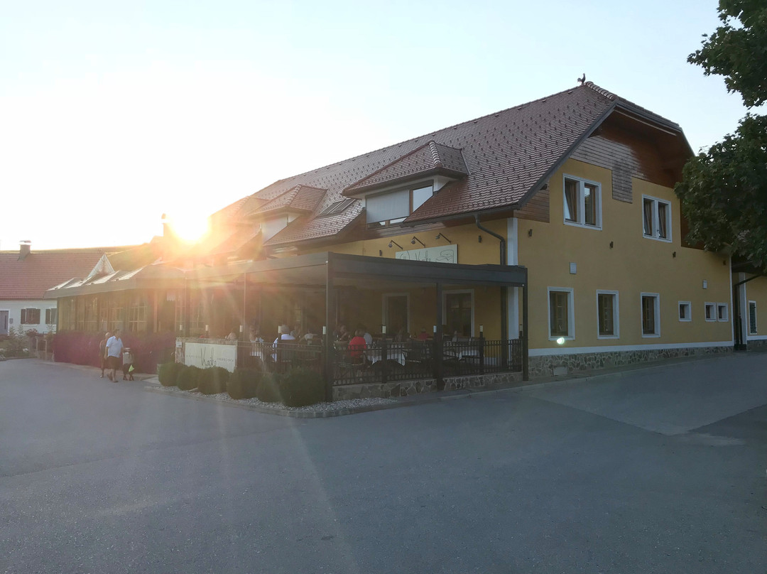 Gostisce Vracko主图