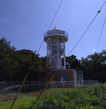 Hatsushime Lighthouse Museum-热海市必去景点