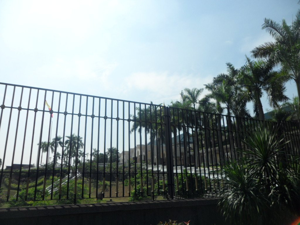 Istana Alam Shah-巴生必去景点