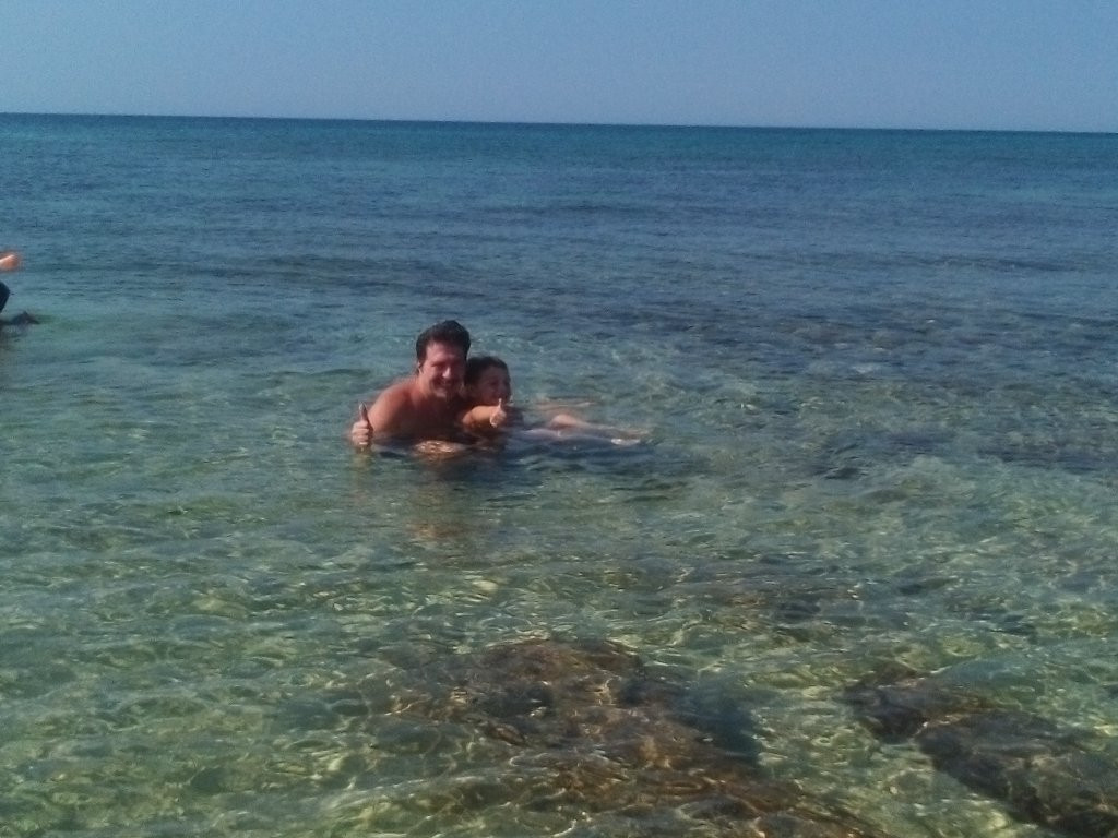Spiaggia dell'Acquadolce-Maruggio必去景点