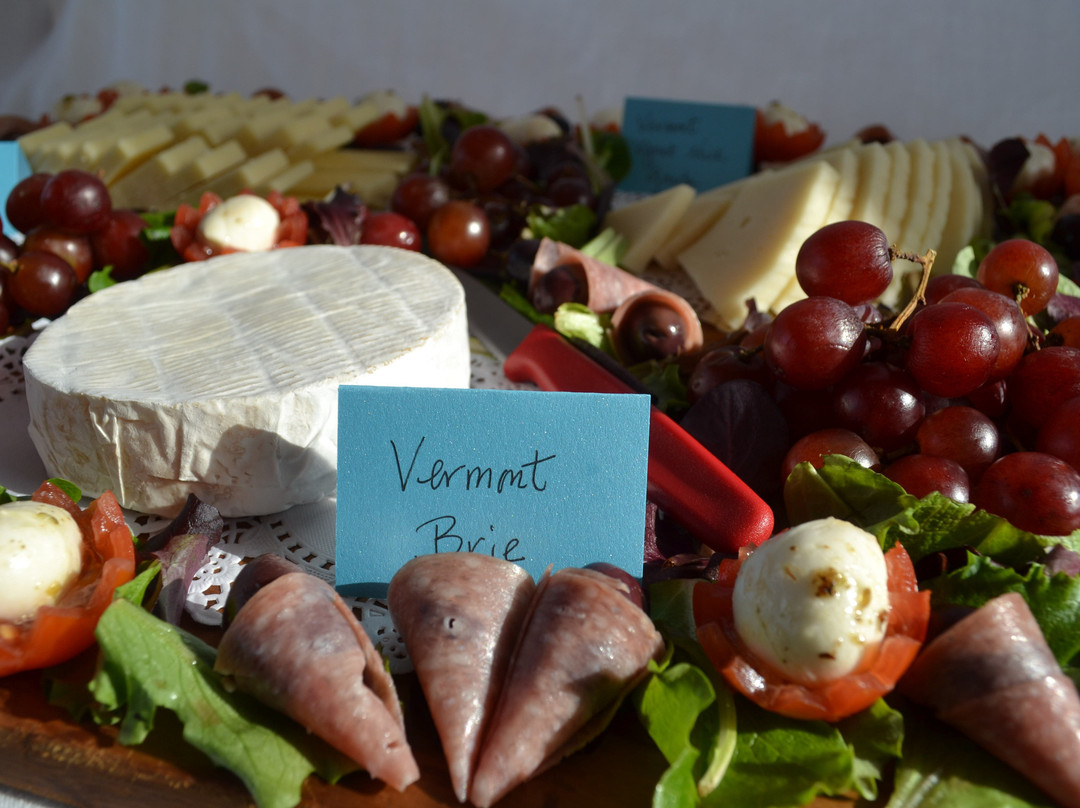 Alice's Kitchen LLC-East Corinth必去景点