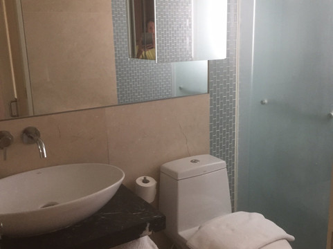 香港服務式住宅囍寓主图