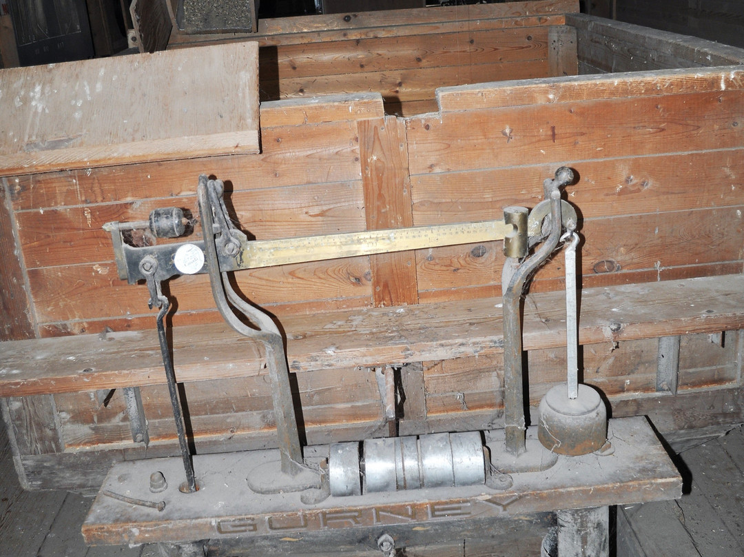 Hepburn Museum of Wheat-Hepburn必去景点