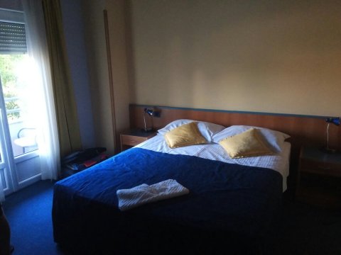 Tamaris Pension Restaurant-官方