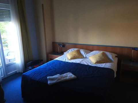 Tamaris Pension Restaurant主图