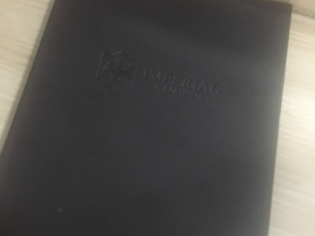 Imperial Plaza Hotel主图