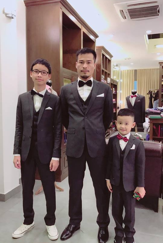 Dandy Bespoke-河内必去景点