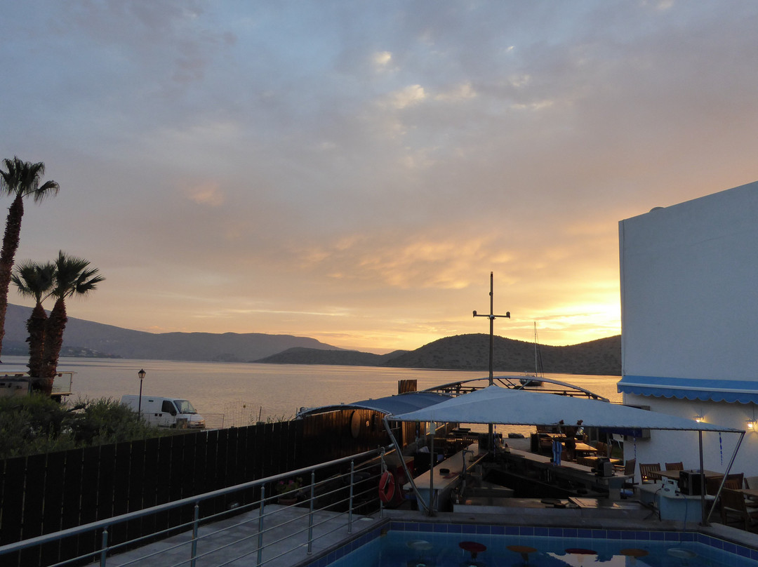 Elounda Alikes Suites & Studios主图