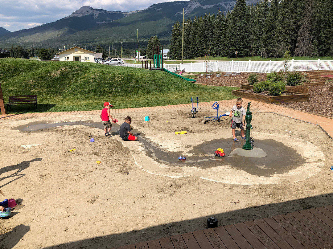 West Fraser Outdoor Discovery Park景点图片