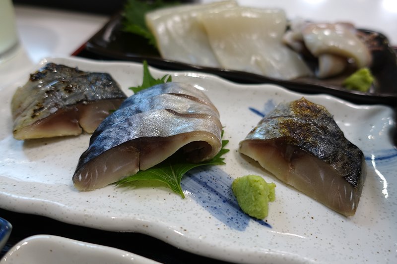 Hotel Tetora Hachinohe-餐饮