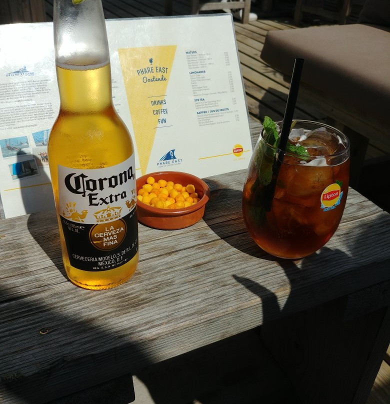 Royal Belgian Sailing Club Zoute-Het Zoute必去景点