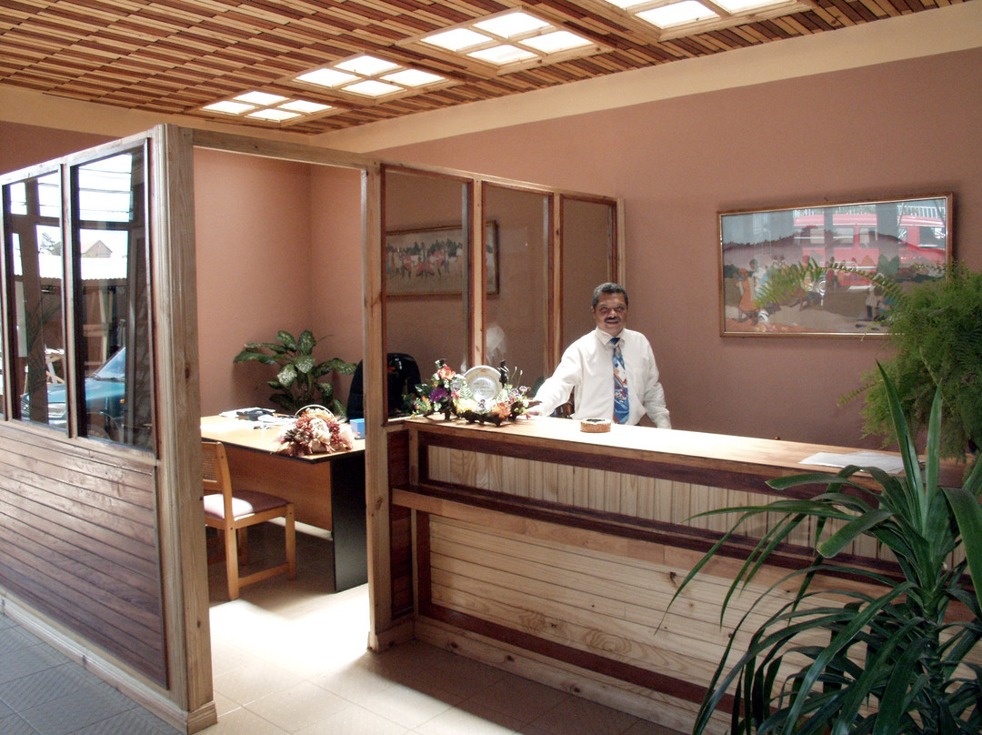 Hôtel Tombontsoa主图
