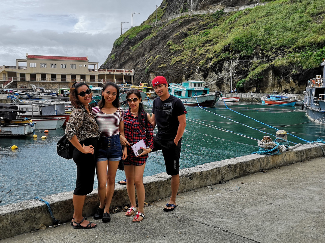 Mahatao Port and Boat Shelter-Basco必去景点