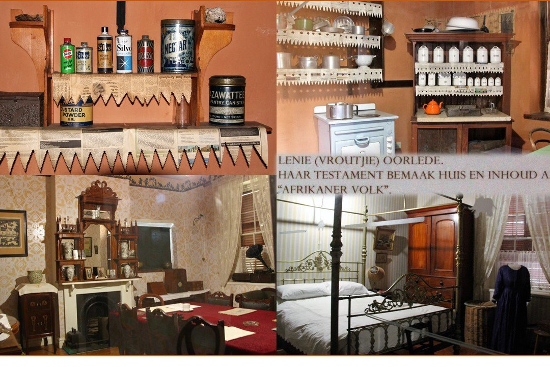 Arbeidsgenot-奥兹洪必去景点