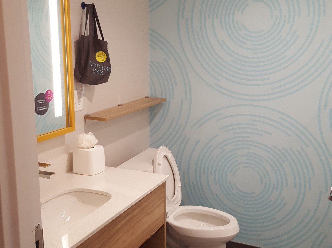 Tru by Hilton Meridian主图