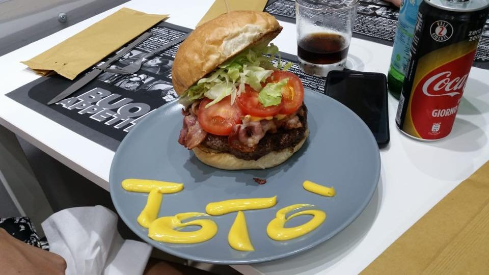 A Casa e Totó