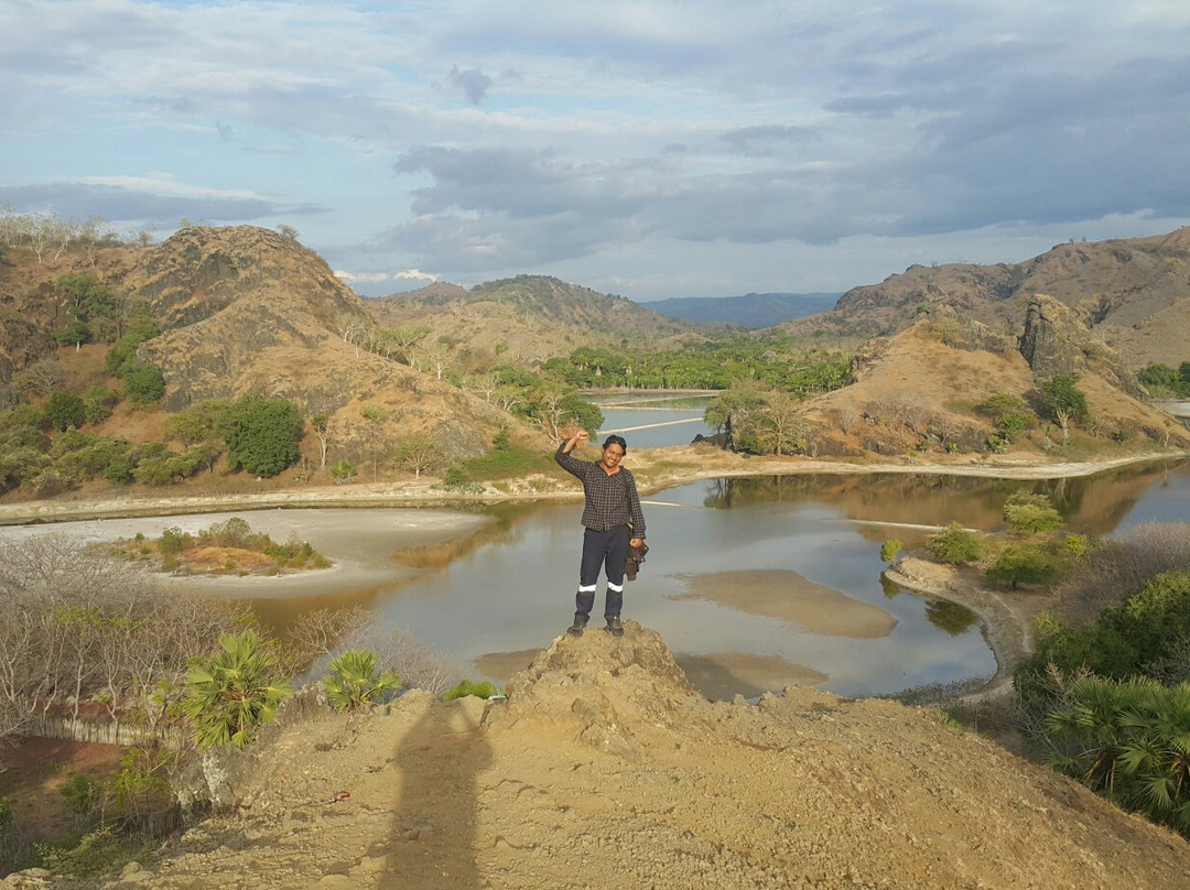 Tuamese Hill景点图片