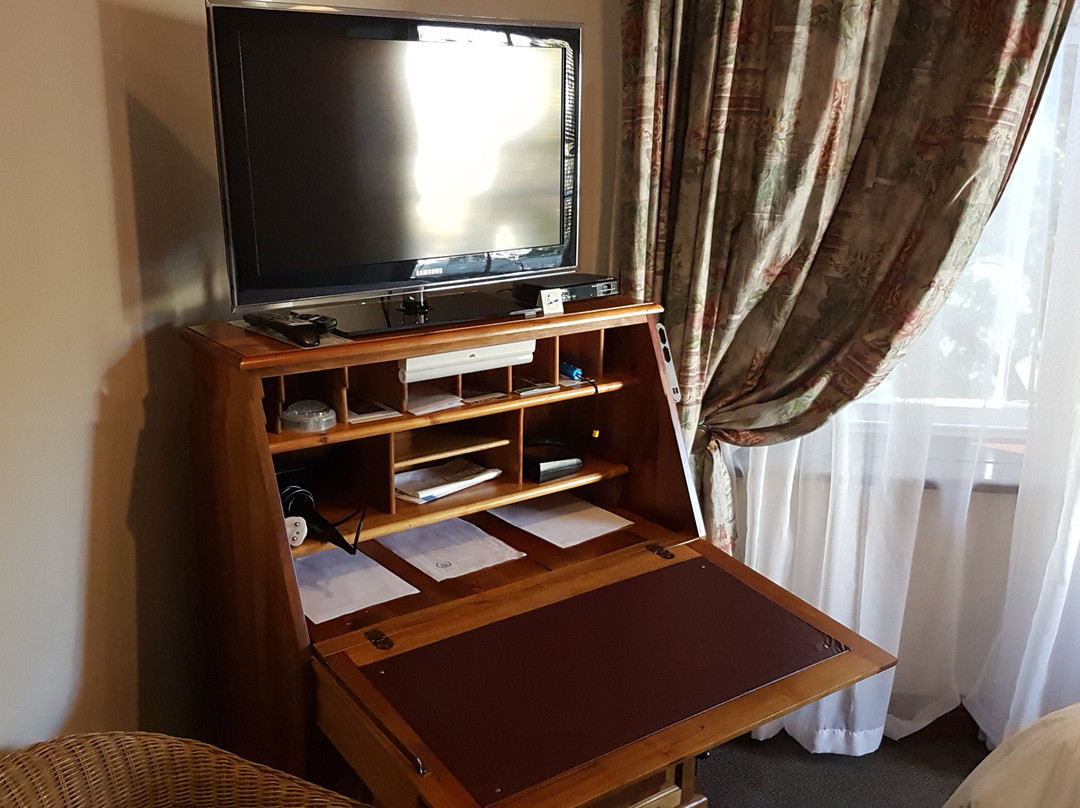 和睦精品酒店主图