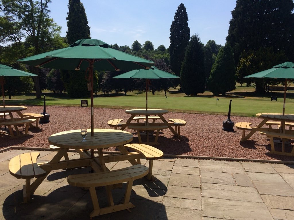 Hexham Golf Club-赫克瑟姆必去景点