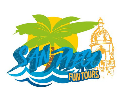 SoCal Fun Tours-圣地亚哥必去景点