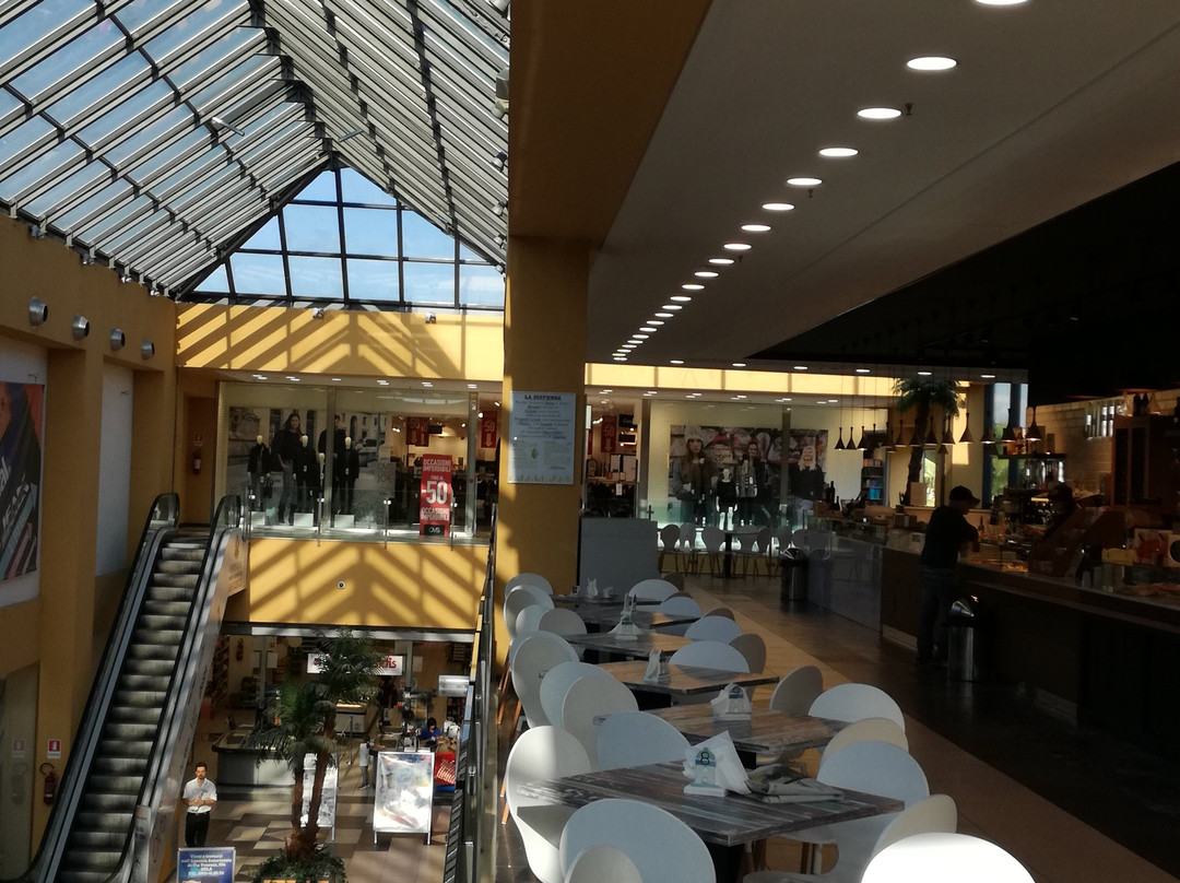 Centro Commerciale San Giorgio-Licata必去景点