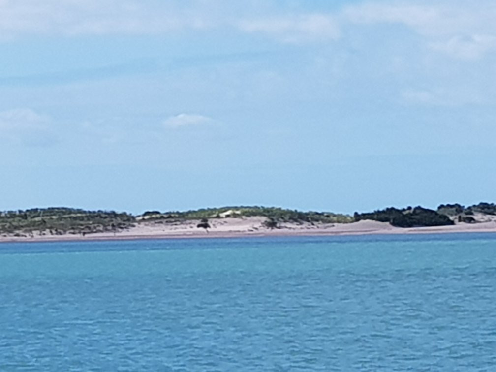 Amor Island景点图片