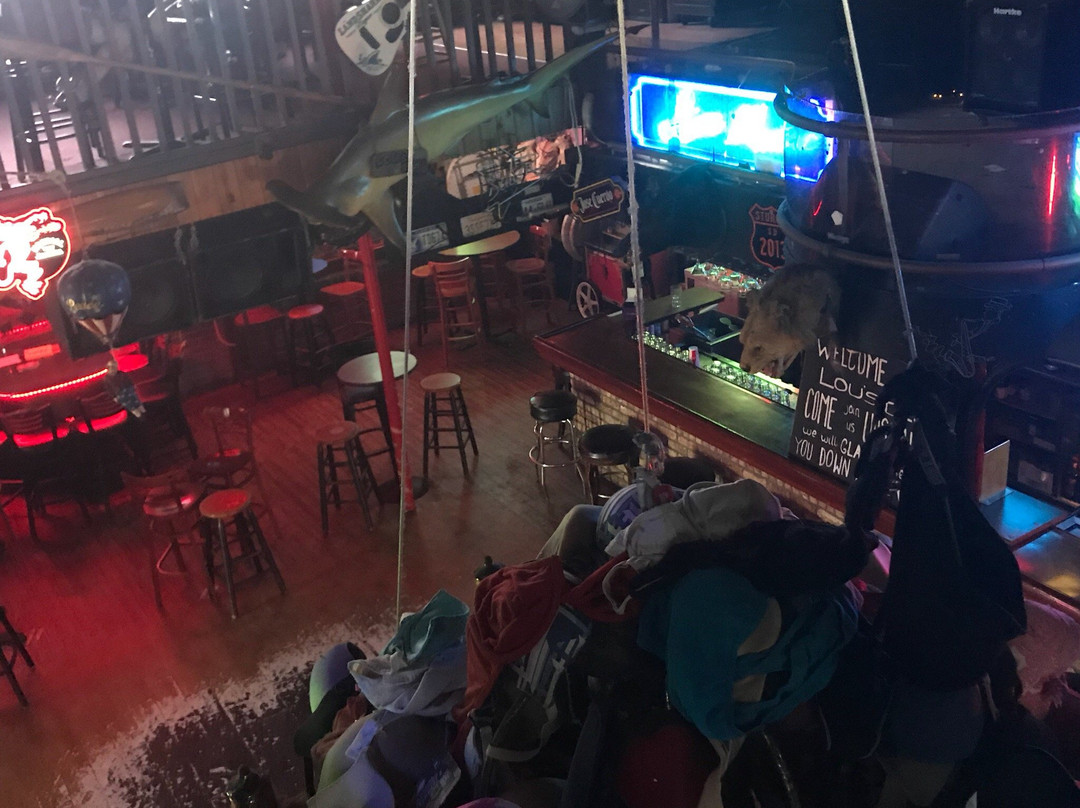 Lou's Blues Upstairs景点图片