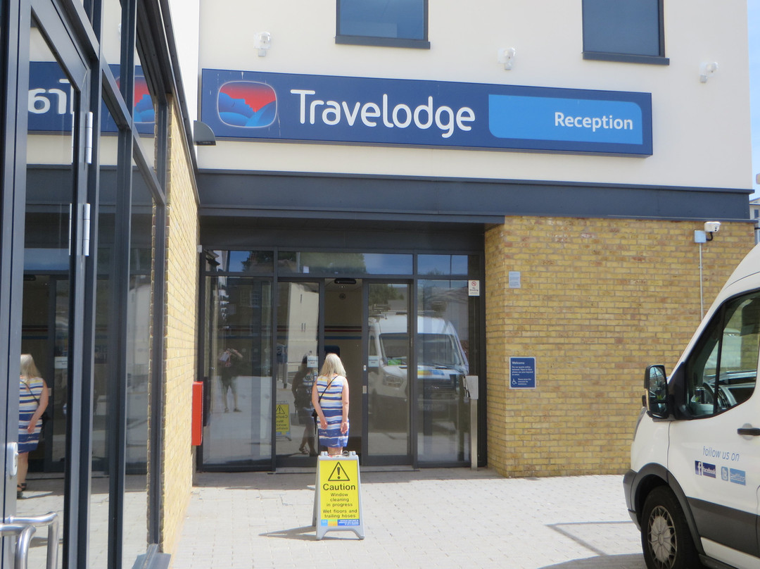 Travelodge Dover主图