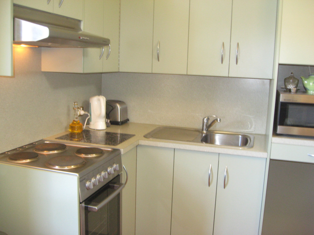 Gawler Churchhill Mews Bed & Breakfast主图