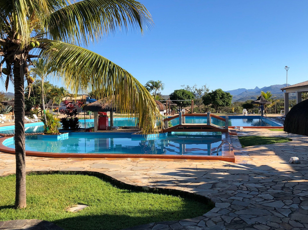 San Felipo Hotel主图