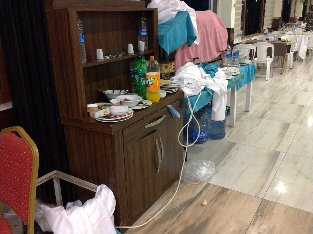 Wonasis Resort Hotel主图