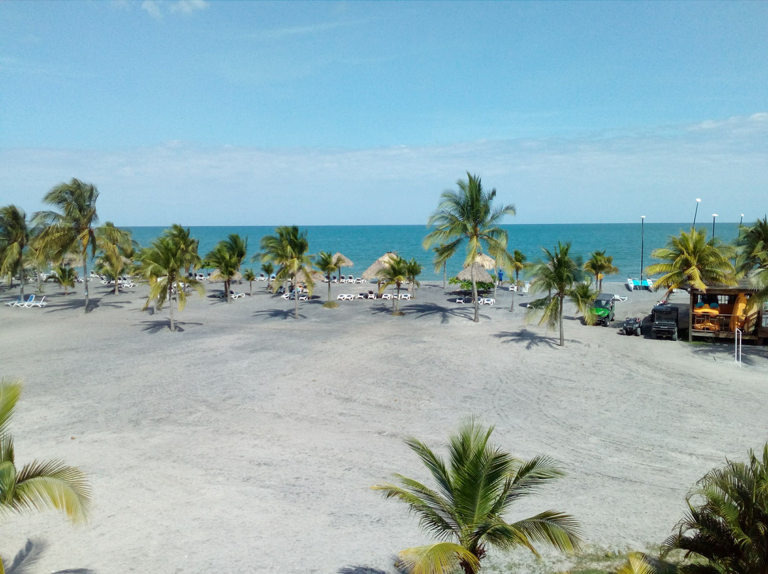 Playa Blanca Hotel & Resort Panama主图