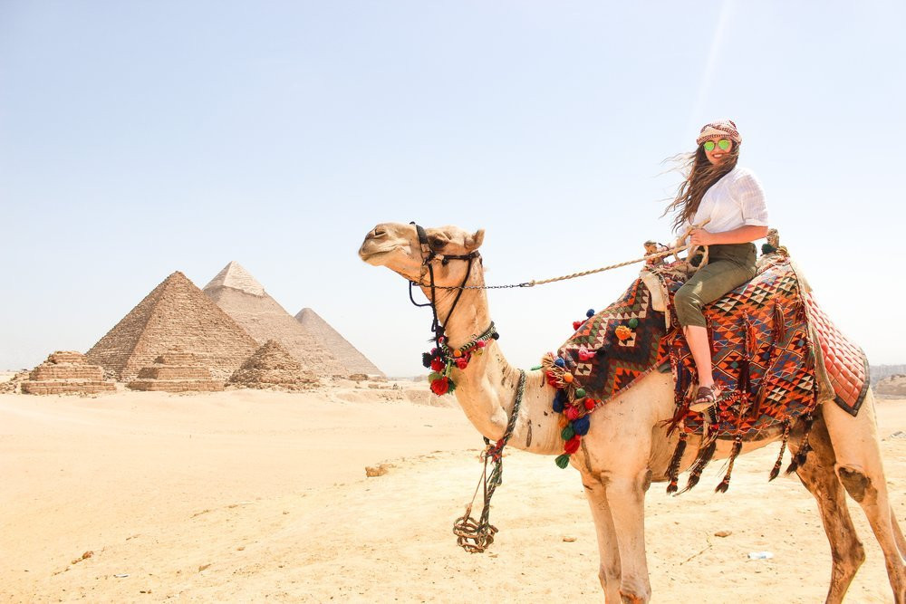 Egypt Fame Tours景点图片