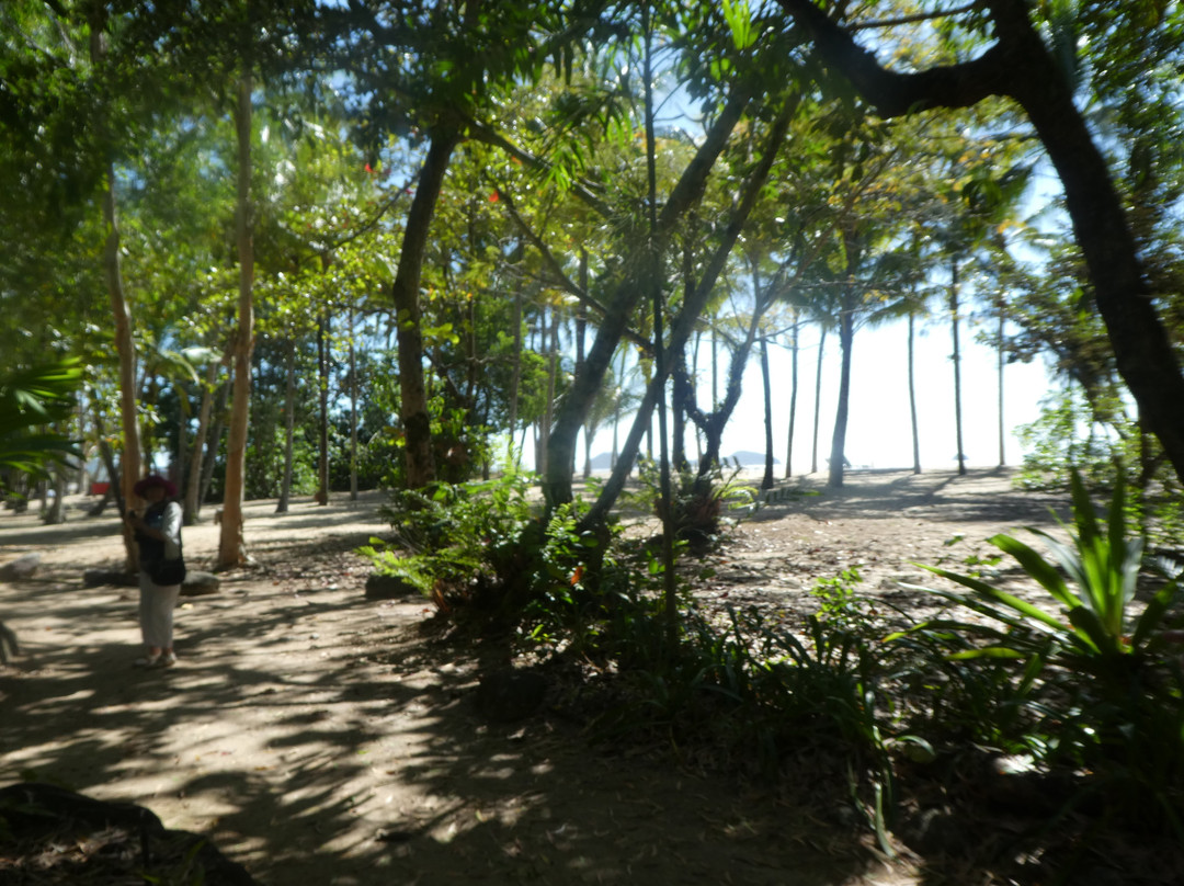 克瓦拉海滩度假酒店及Spa主图