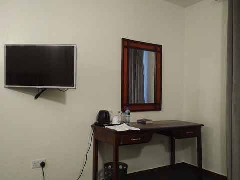 Armaan套房和餐厅主图