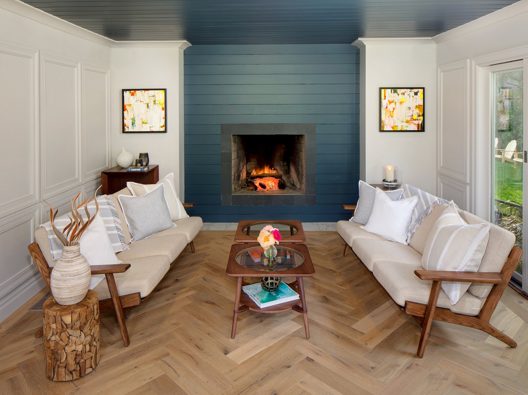 Journey East Hampton主图