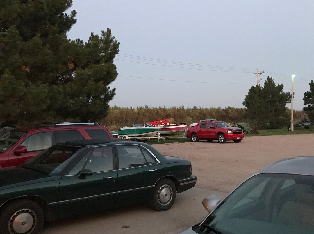 Rodeo Inn Motel主图