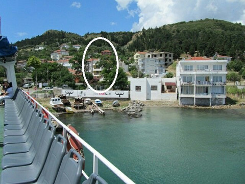 Dardanelles 1915 Home Pension主图