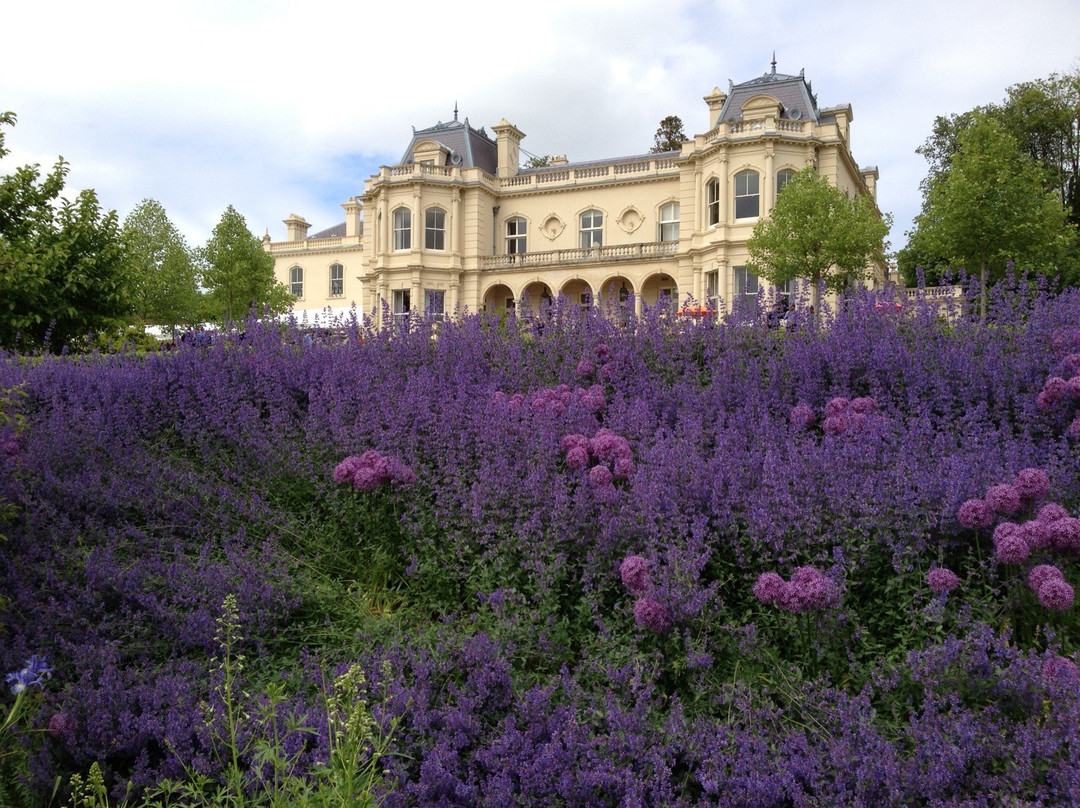 Beaverbrook - Country House Hotel主图