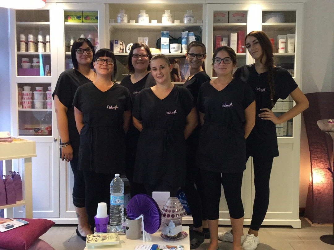 Castagnole旅游景点-J'adore Estetica & Cosmesi