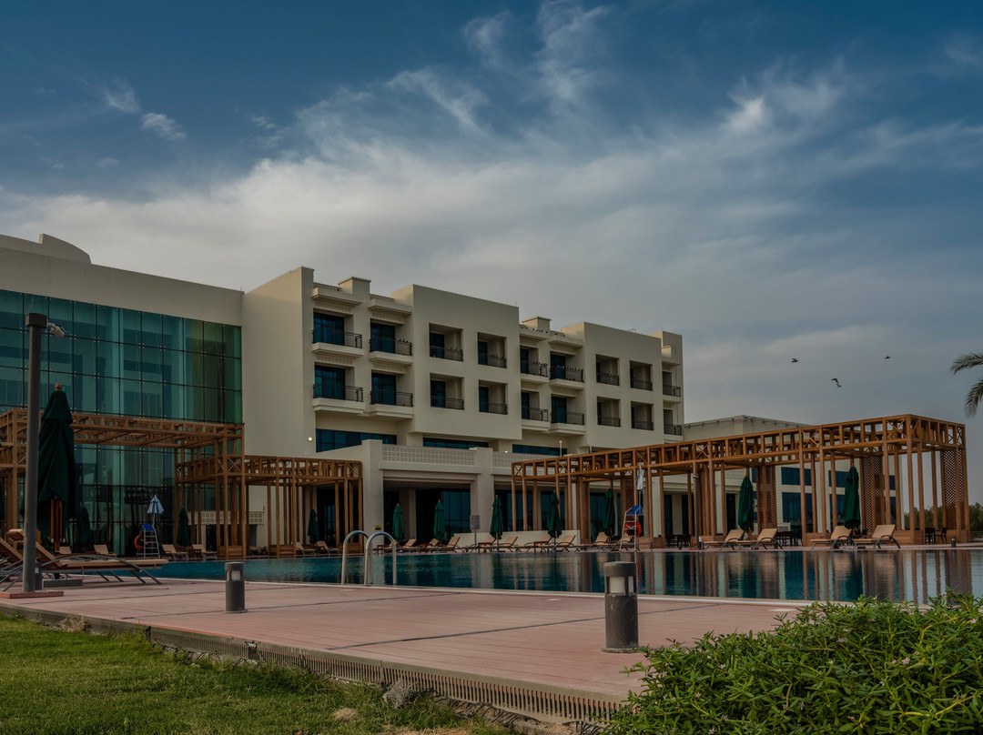 Retaj Salwa Resort & Spa主图