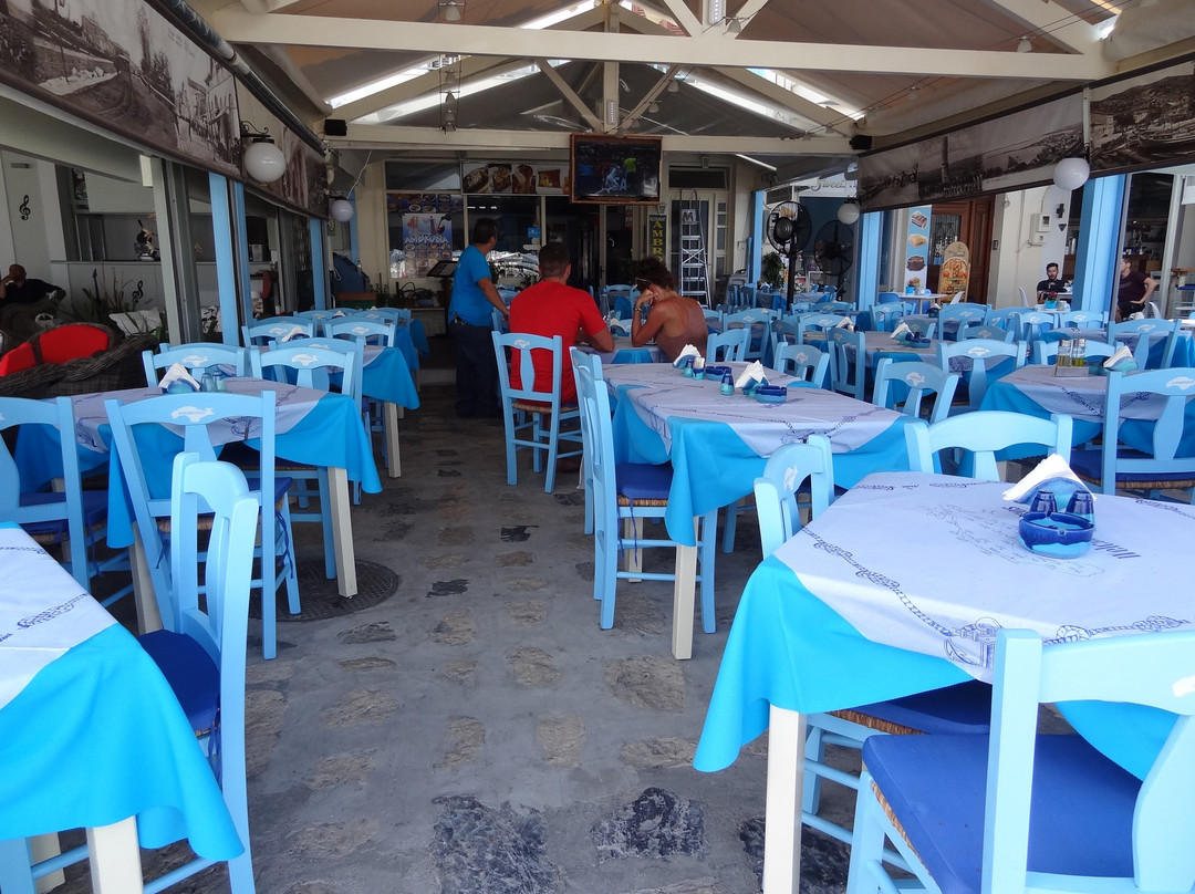 Hotel Polyxeni主图